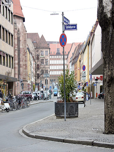 Hallertor - Bayern (Nürnberg)