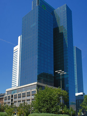 Dresdner Bank Gallileo - Hessen (Frankfurt am Main)