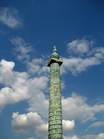 Place Vendôme - Ile de France - Paris (Paris)