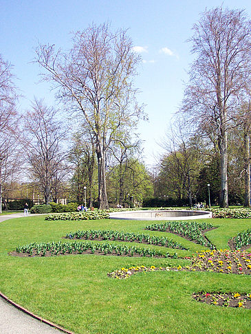 Sehenswürdigkeiten Foto 