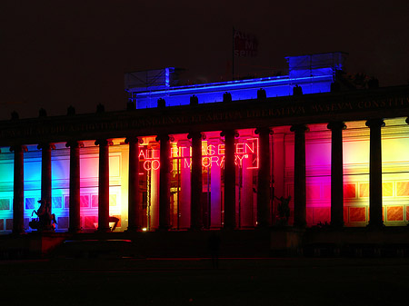 Altes Museum - Berlin (Berlin)