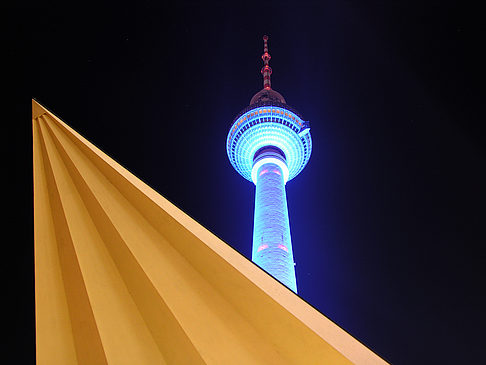 Festival of Lights - Berlin (Berlin)