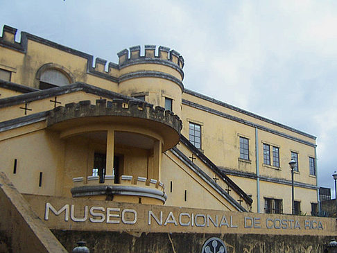 Nationalmuseum Foto 