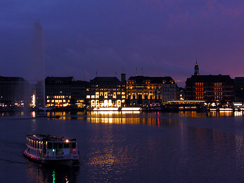 Alsterhaus - Hamburg (Hamburg)