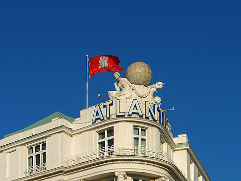 Hotel Atlantic - Hamburg (Hamburg)