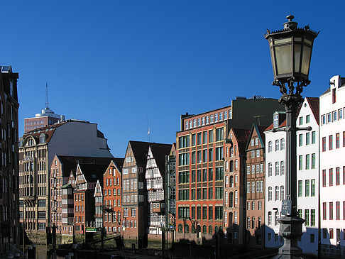 Nikolaifleet - Hamburg (Hamburg)