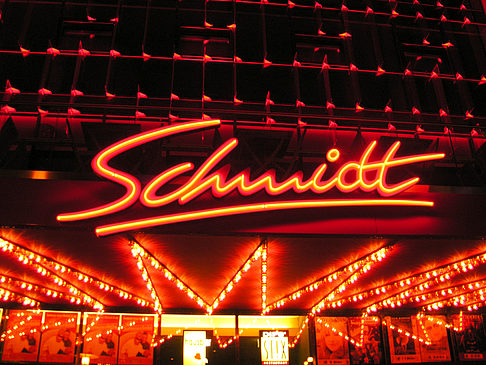 Schmidt Theater - Hamburg (Hamburg)