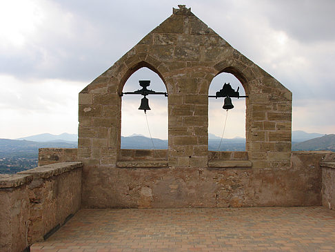 Castell de Capdepera - Mallorca (Capdepera)