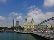 Port de Barcelona - Mittelmeerküste (Barcelona)