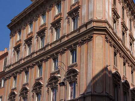 Piazza Barberini - Latium (Rom) (Rom)