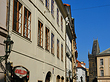 Foto Zeltnergasse - Prag