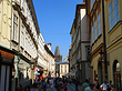 Foto Zeltnergasse - Prag