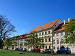 Foto Hradschiner Platz - Prag