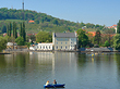 Foto Haus am Moldauufer