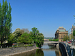 Foto Nationaltheater an der Moldau