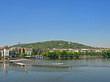 Foto Wehr an der Karlsbrücke - Prag