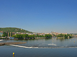 Fotos Wehr an der Karlsbrücke