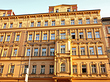 Foto Golden Gate Hotel - Prag