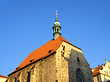 St. Wenzelskirche Foto 