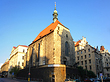 St. Wenzelskirche Foto 