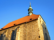 Foto St. Wenzelskirche