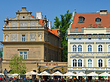 Fotos Haus in der Innenstadt