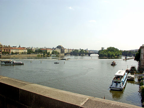 Fotos Moldau | Prag