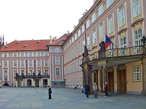 Fotos Sehenswürdigkeiten | Prag