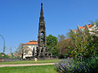 Fotos Franzens-Monument | Prag