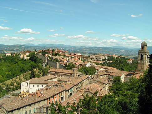 Perugia - Umbrien (Perugia)