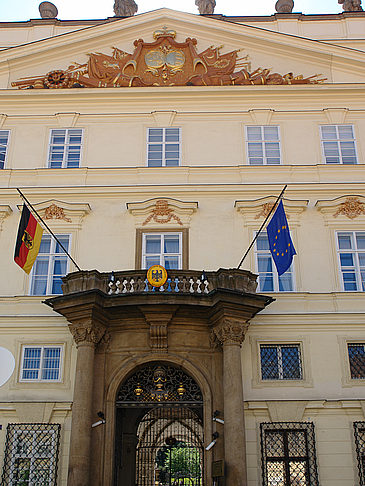  Fotografie Sehenswürdigkeit  in Prag 