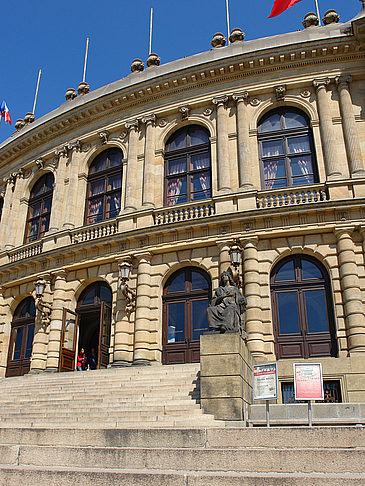 Thematische Touren Ansicht Sehenswürdigkeit  