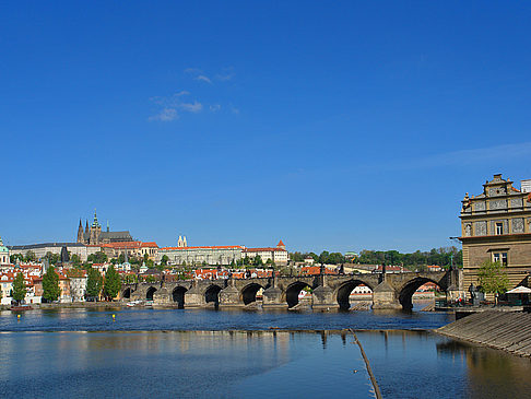 Clam-Gallas-Palais Foto 