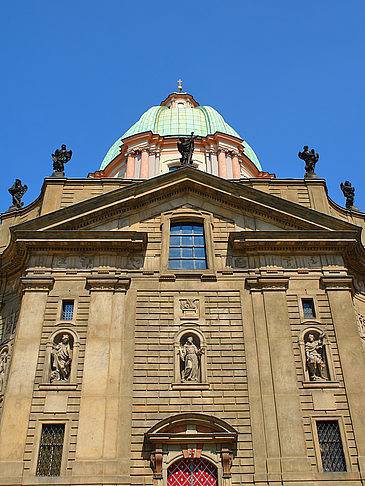 Foto Kreuzherrenkirche