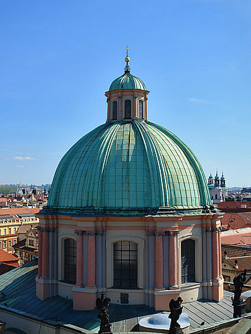 Foto Kreuzherrenkirche