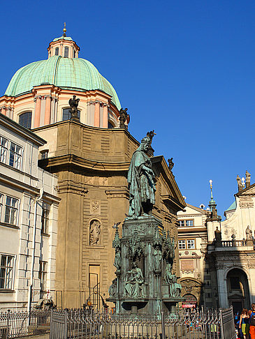 Kreuzherrenkirche Fotos