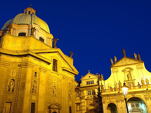 Kreuzherrenkirche Fotos