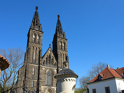 Fotos Burg Vysehrad | Prag