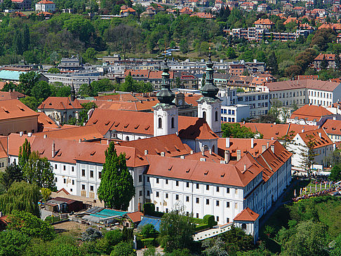 Kloster Strahov