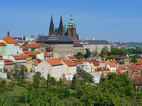 Fotos Kloster Strahov | Prag