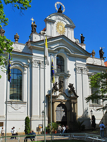 Kloster Strahov