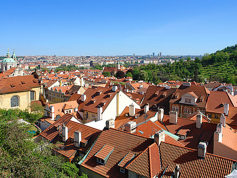 Fotos Palais Schwarzenberg | Prag