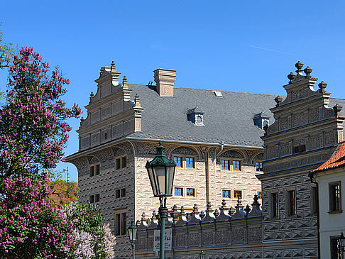 Palais Schwarzenberg Foto 