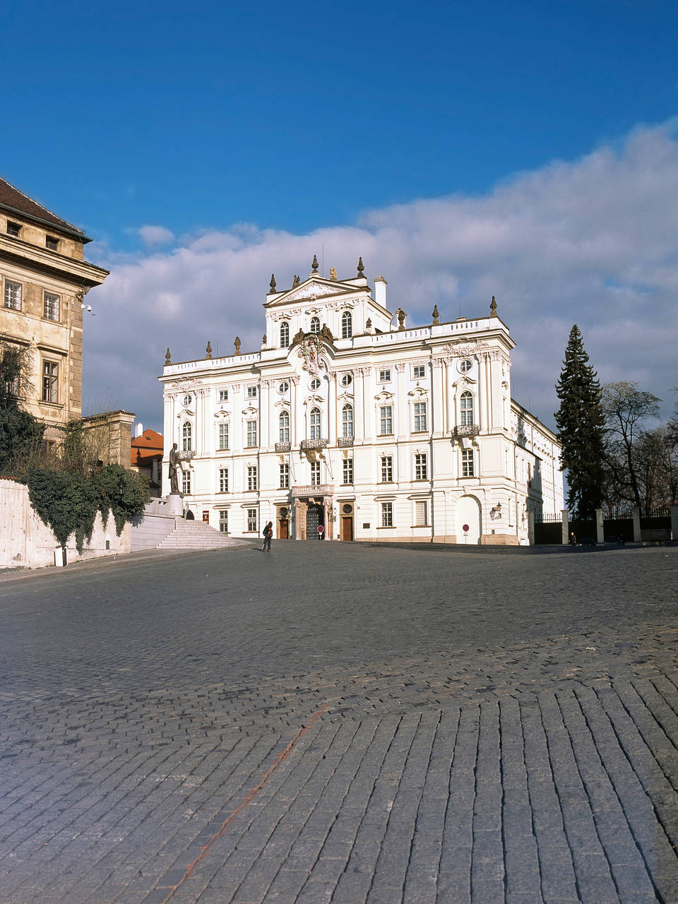 Fotos Palais Sternberg