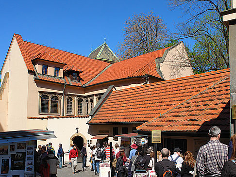 Foto Jüdisches Museum