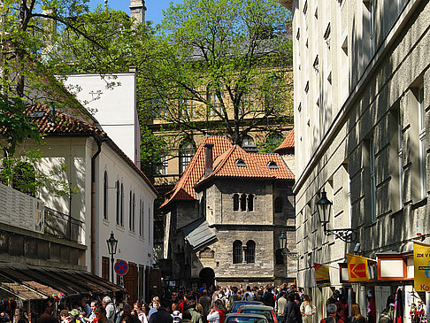 Fotos Jüdisches Museum