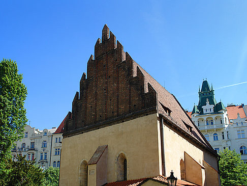 Foto Josefstadt