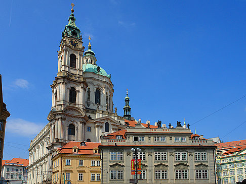 Fotos St. Niklas Kirche