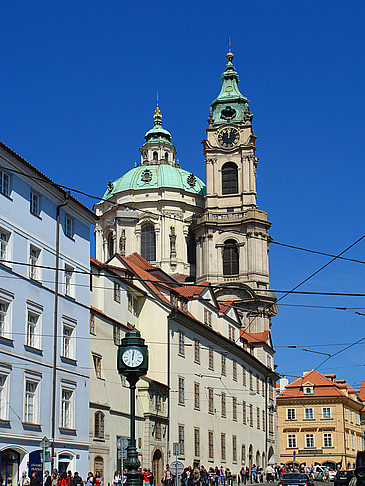 St. Niklas Kirche