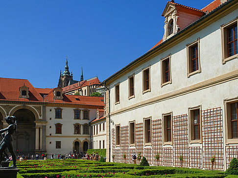 Foto Palais Waldstein